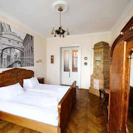 The Historical Family Nest In City Centre Lvov Exteriér fotografie